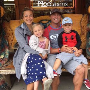 Meet your Posher, Jason